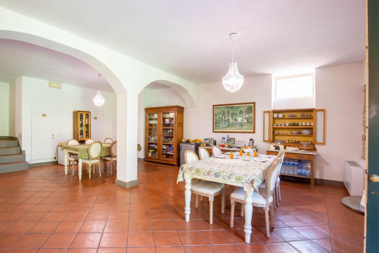 Casa Palmira - La Casina Villa Polcanto Exterior photo